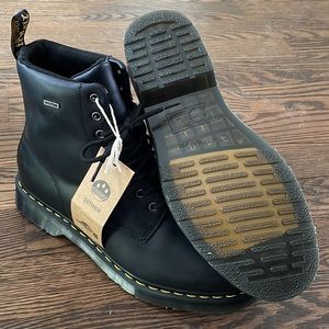 Dr. Martens boots size 12